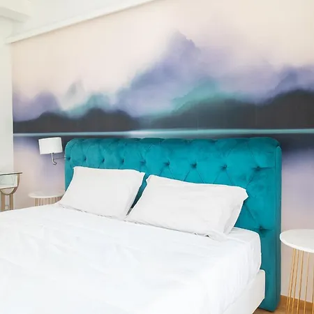 Mille Garden Aparthotel Noto