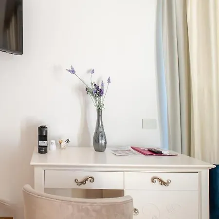 Mille Garden Aparthotel Noto