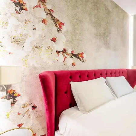Mille Garden Aparthotel