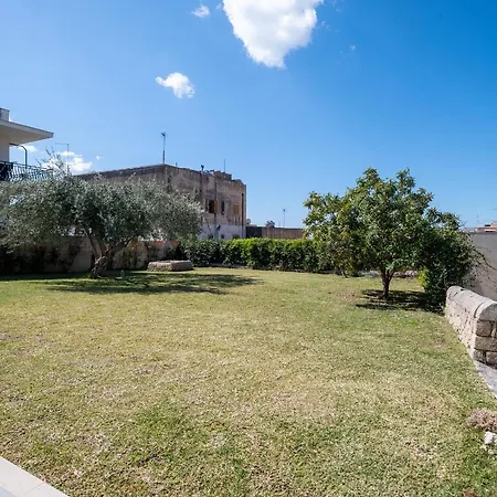 Aparthotel Mille Garden