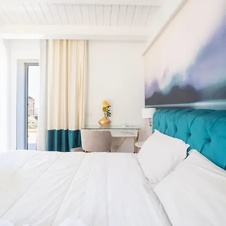 Mille Garden Aparthotel Noto