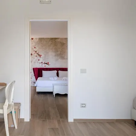 Aparthotel Mille Garden
