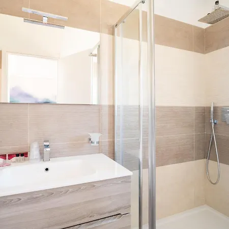 Mille Garden Aparthotel Noto