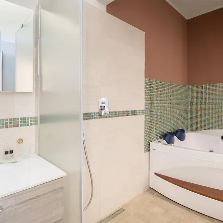 Mille Garden Aparthotel