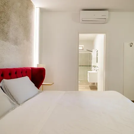 Mille Garden Aparthotel