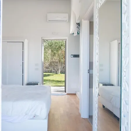 Aparthotel Mille Garden Noto