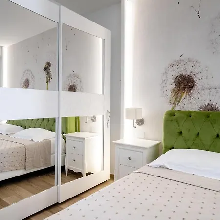 Mille Garden Aparthotel Noto