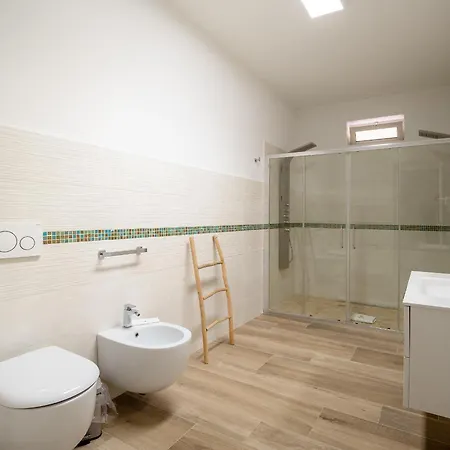 Aparthotel Mille Garden