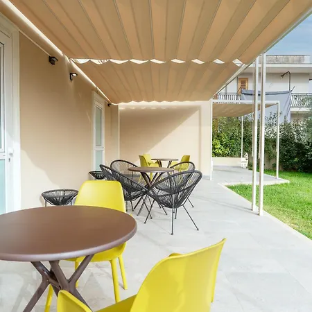 Mille Garden * Noto