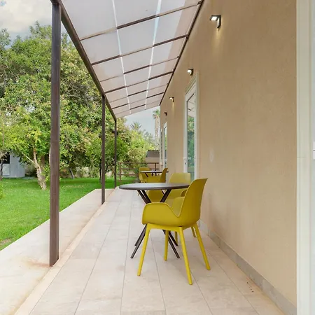 Mille Garden Noto