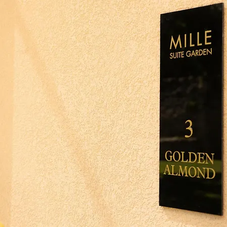 Mille Garden * Noto