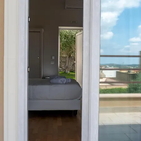 Mille Garden Noto