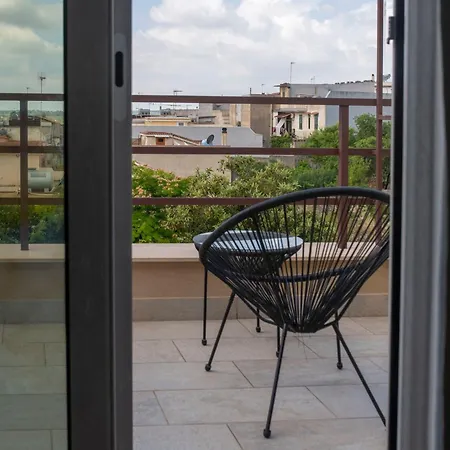 Aparthotel Mille Garden *
