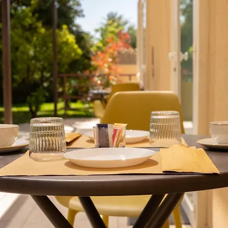 Mille Garden * Noto