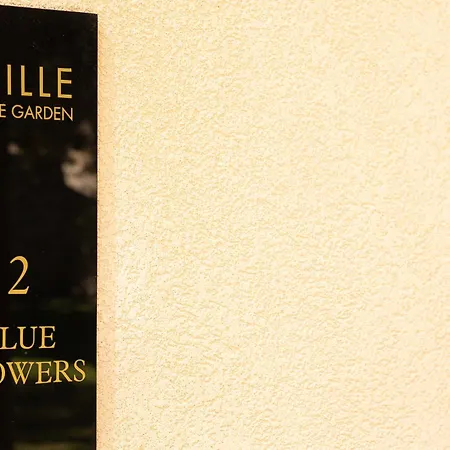 Mille Garden *