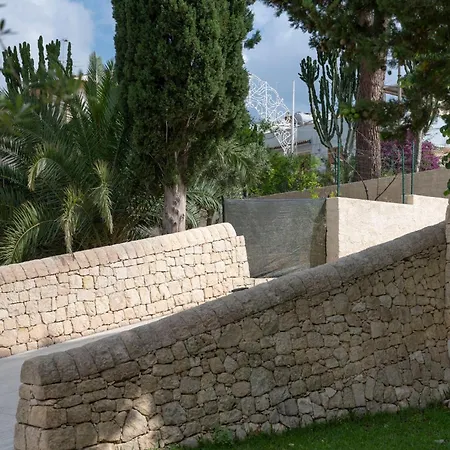 Mille Garden * Noto