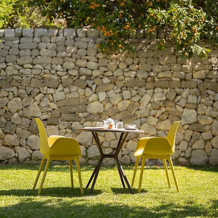 Mille Garden Aparthotel *
