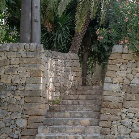 Aparthotel Mille Garden Noto