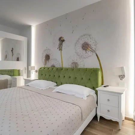 Mille Garden Aparthotel