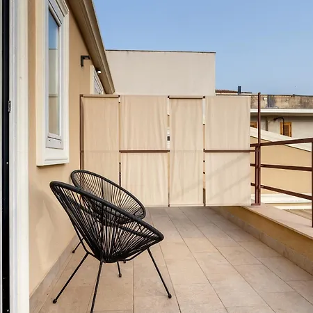 Aparthotel Mille Garden Noto